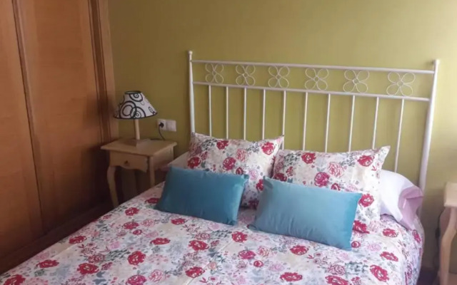 El Descanso del Viajero