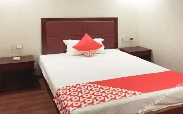 158 changde hotel