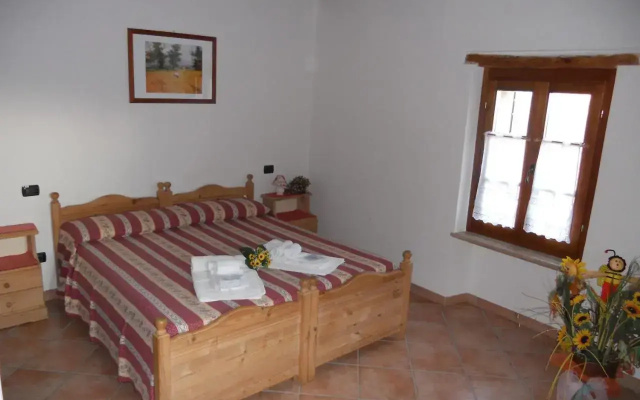 Agriturismo Lusani