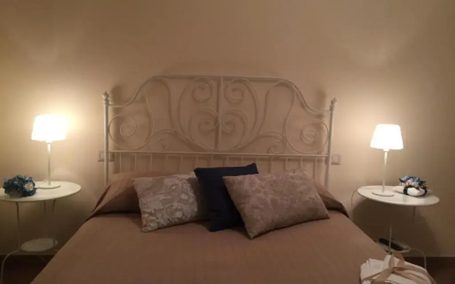 Palazzo Don Carlo- Appartamenti -