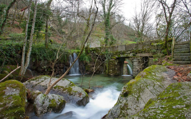 Aldeia Do Pontido