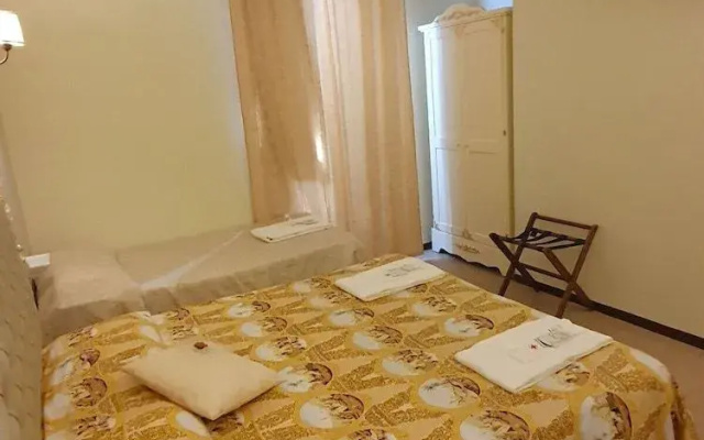 Hotel Rinascimento