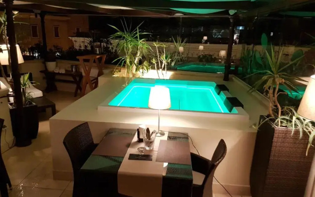 SANTA CHIARA Suite Hotel & Spa - Lecce