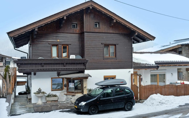 Appartement Gratt