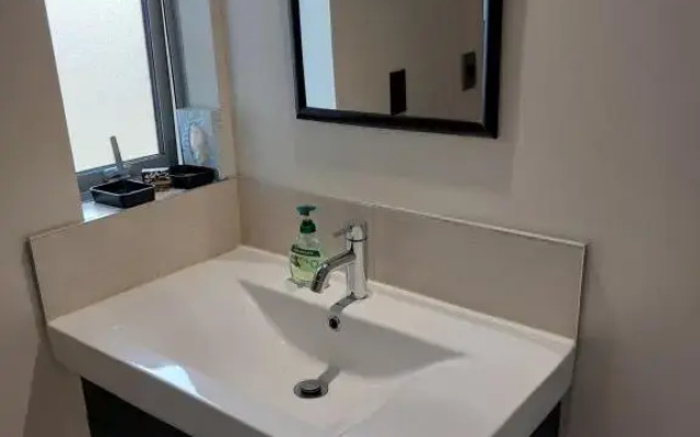 Bethlehem Apartment