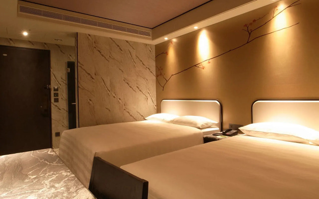 Hotel Midtown Richardson Kaohsiung Boai