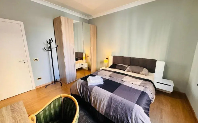 Ines Guest House