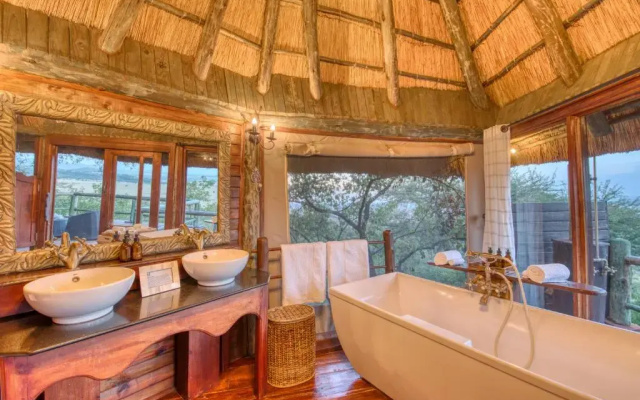 Soroi Serengeti Lodge