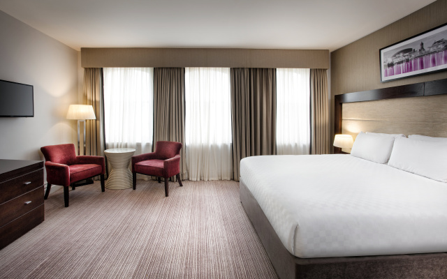 Leonardo Hotel Cardiff