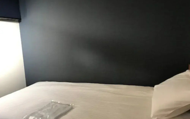 KAMON HOTEL Seto