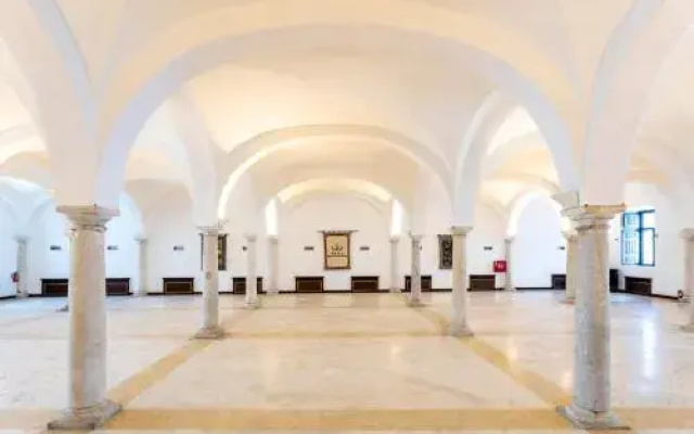 Hotel São João de Deus