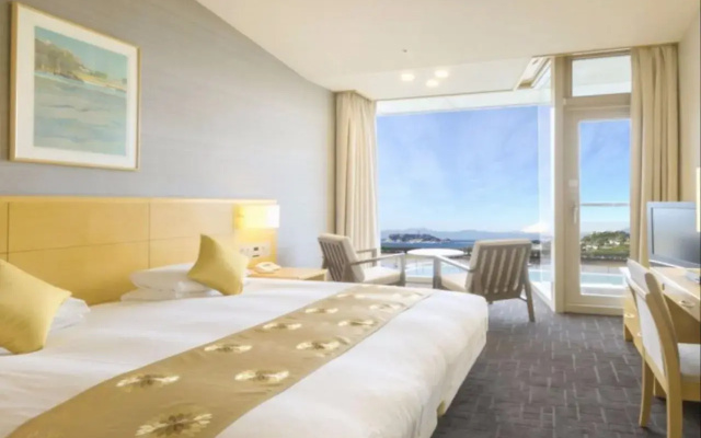 Kamakura Prince Hotel