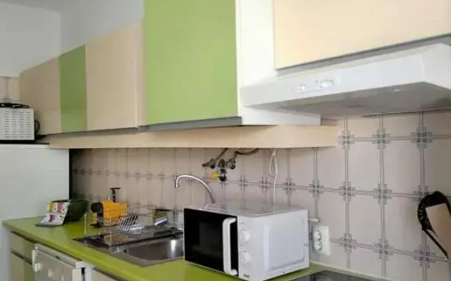 Mira T1 Apartment