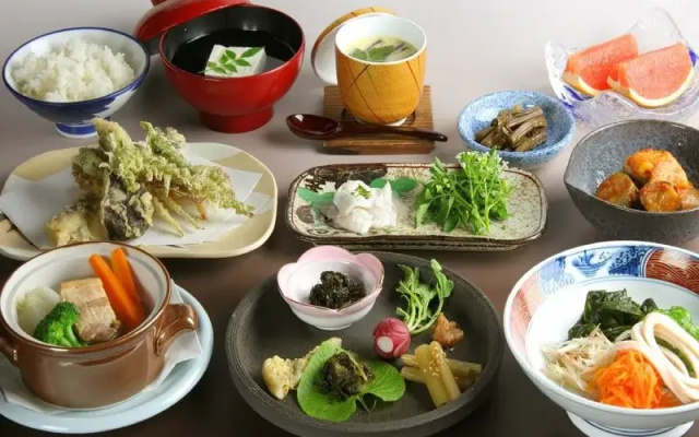 Katsura Ryokan