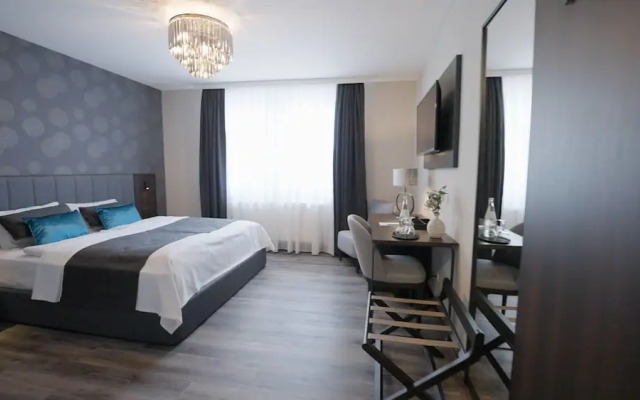 Hotel Busch
