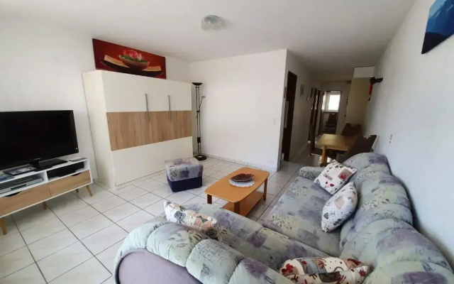 Apartments Weid