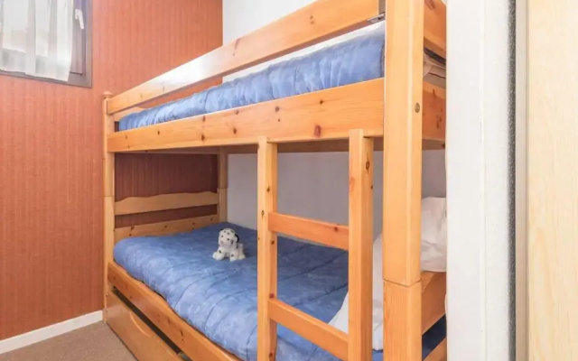 Appartement Montgenèvre, 2 pièces, 5 personnes - FR-1-330D-4