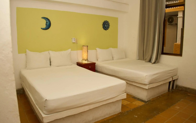 Hotel San Lorenzo