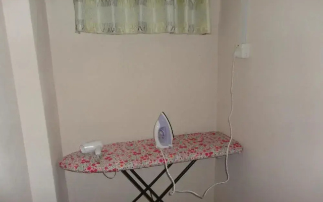 Abha Villa with Private pool