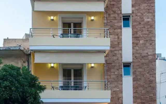 Mary Suites Chania