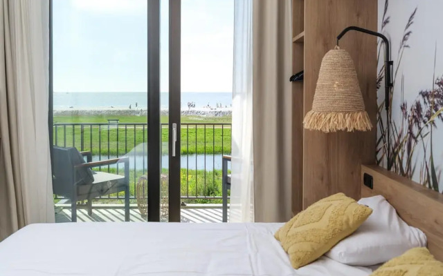 Waterfront Escape for Two at Soal