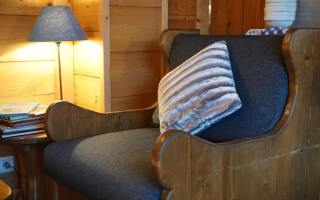 Hotel Le Christiania