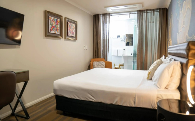 57 Hotel