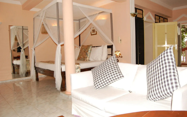 Coconut Residence & Spa
