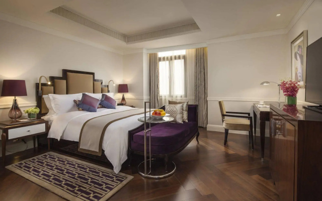 Metropolo Xin Cheng Hotel, The Bund Shanghai