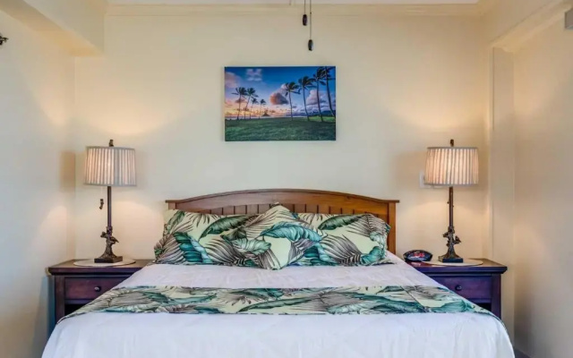 Ilikai 1243 2 Bedrooms 2 Bathrooms Condo