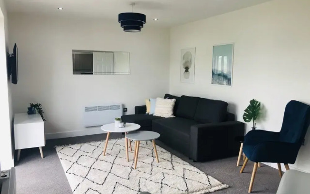 1 & 2 Bedroom Shield House Apartments Sheffield Centre