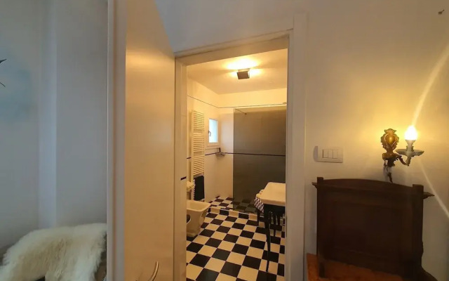 Peaceful Apartment in Modigliana With Swimming Pool