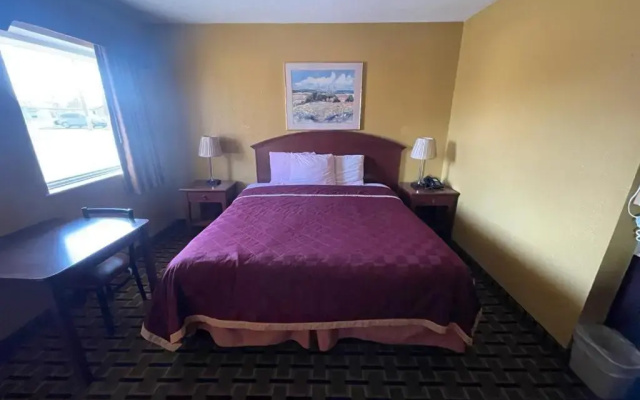 Budget Inn