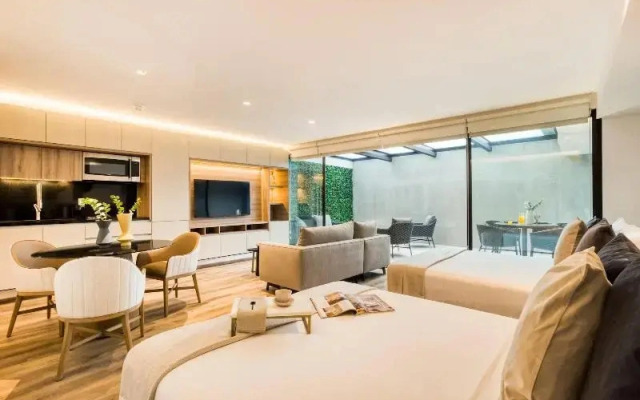 Utopic Palacio Polanco By Uliv