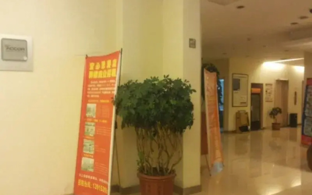 Benke Hotels and Apartments
