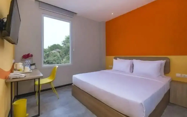 Rumaruma Farvet Residence Ambon