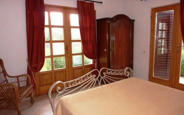 Holiday home Linet
