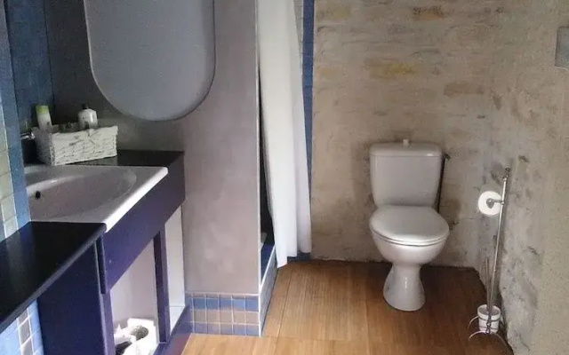 Chambres d'Hôtes Le Marais Picotin