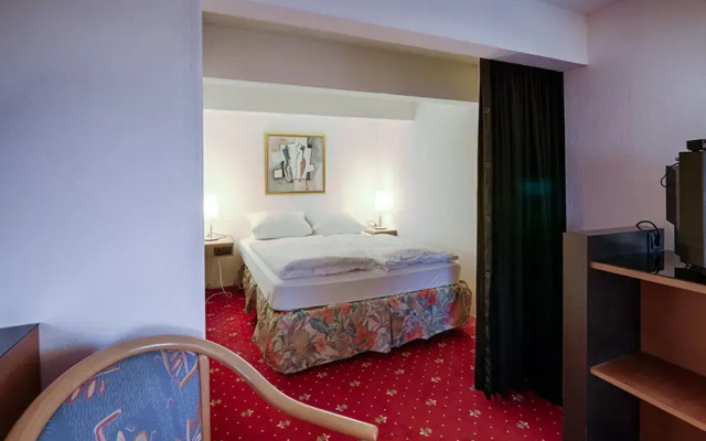 Hotel Dallgow