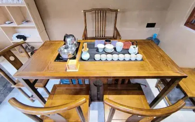 Xiyuan No.2 Courtyard Homestay