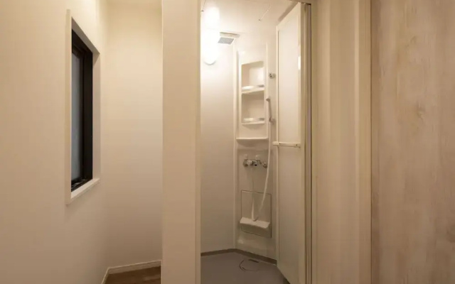 Hotel Little Bird Oku-asakusa