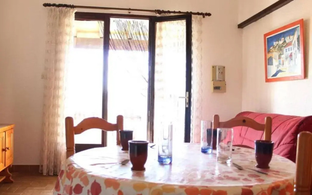 Maison Port-la-Nouvelle, 2 pièces, 4 personnes - FR-1-229C-187