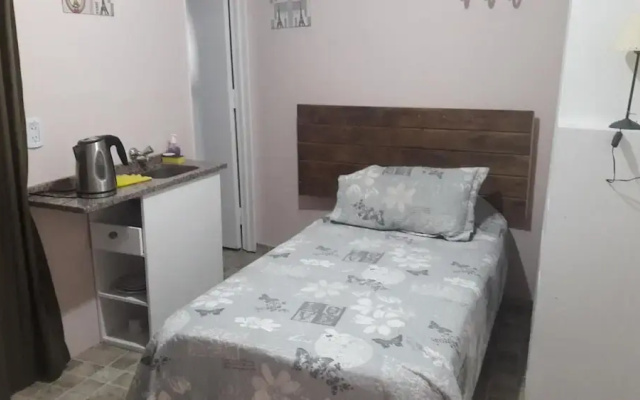 Apart Hotel Pueblo Viejo