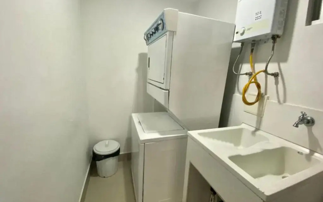 Apartamentos Palmeto Eliptic