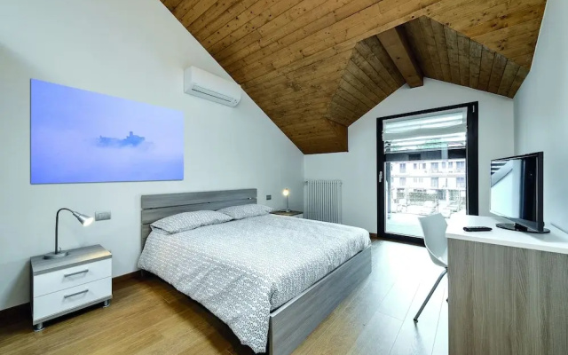 Residence Faber