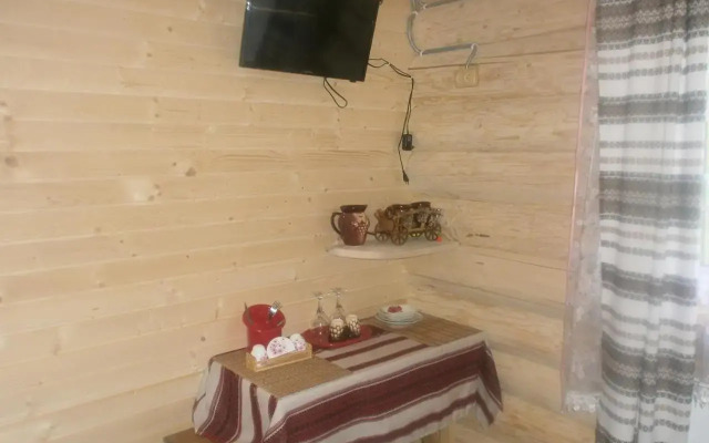 Cottage Pid Gorou