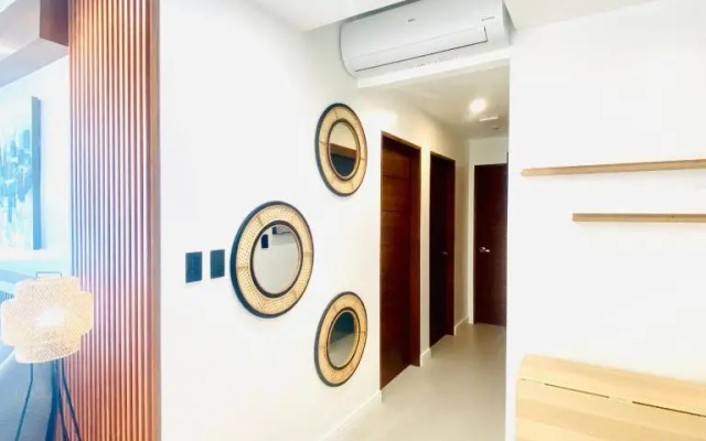 V Boutique Hotel Boracay