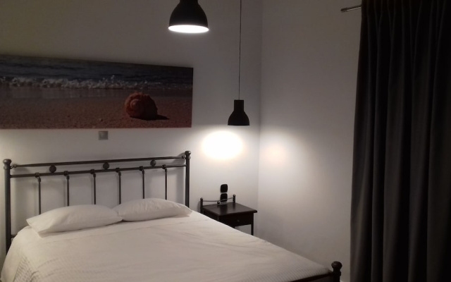 Milva Apartments