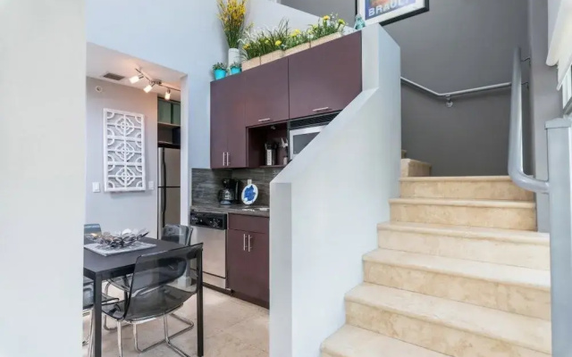 The Fountain 213 - Two Bedroom Condo