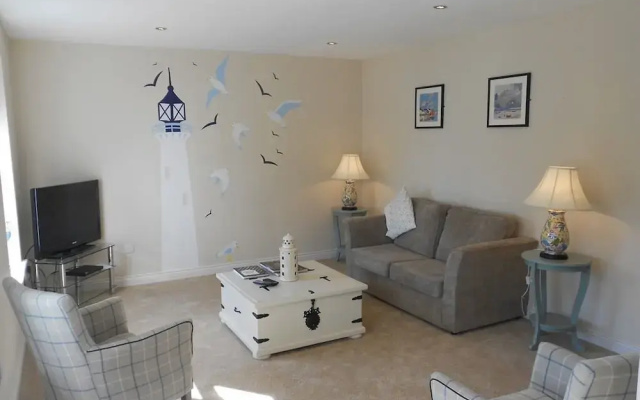 Apartment Sand Quay